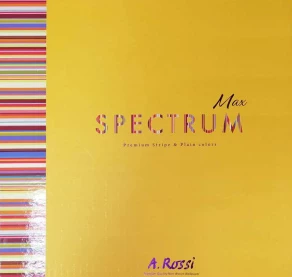 Яркий мир: новая коллекция Spectrum Max