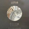 Обои Khroma Zoom Lotus: вдохновение природой для вашего интерьера