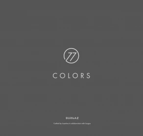Обои LOYMINA Hygge 77 Colors: создайте уют в своем доме