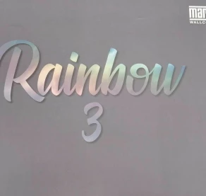Обои MARBURG Rainbow 3