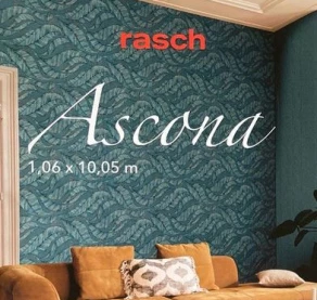 Обои RASCH Ascona