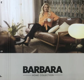 Обои RASCH Barbara Home Collection 3