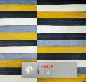 Обои RASCH Club