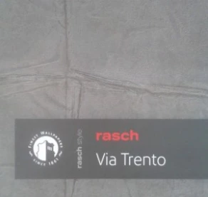 Обои RASCH Via Trento