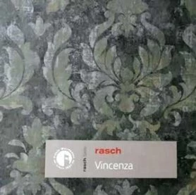 Обои RASCH Vincenza