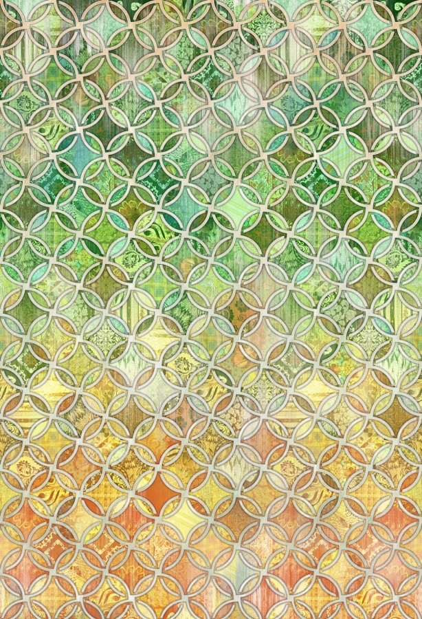 Панно Affresco, коллекция Фрески и фотообои, артикул ID135827: премиальные дизайнерские обои для стильного интерьера Панно Affresco, коллекция Фрески и фотообои, артикул ID135827: премиальные дизайнерские обои для стильного интерьера