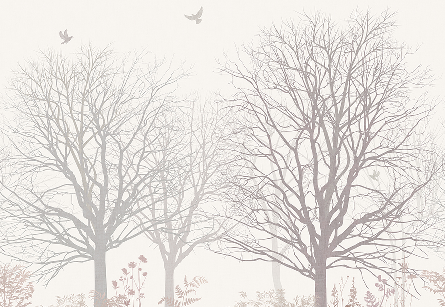 Панно Affresco, коллекция Фрески и фотообои, артикул ID136188: премиальные дизайнерские обои для стильного интерьера Панно Affresco, коллекция Фрески и фотообои, артикул ID136188: премиальные дизайнерские обои для стильного интерьера