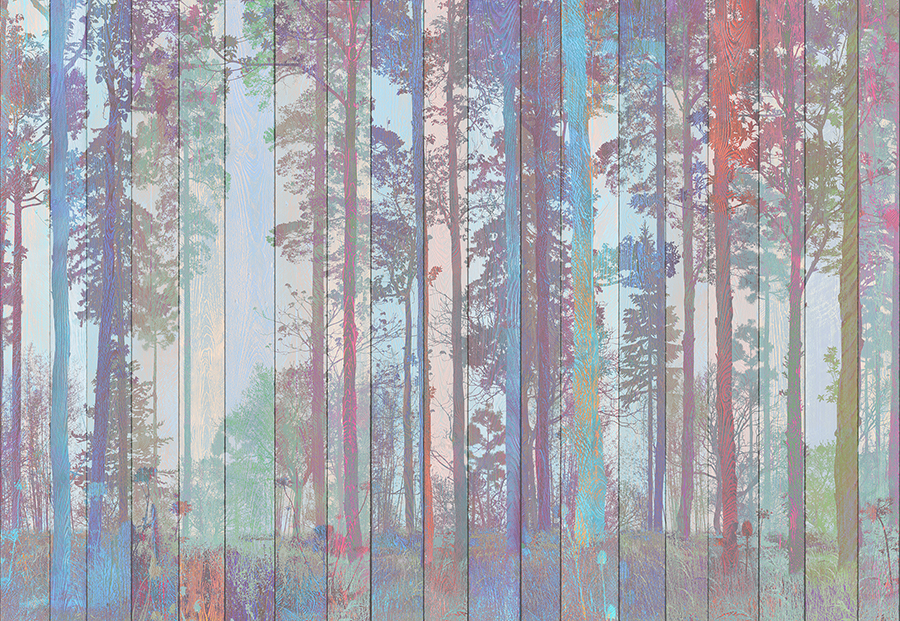 Панно Affresco, коллекция Фрески и фотообои, артикул ID136293: премиальные дизайнерские обои для стильного интерьера Панно Affresco, коллекция Фрески и фотообои, артикул ID136293: премиальные дизайнерские обои для стильного интерьера