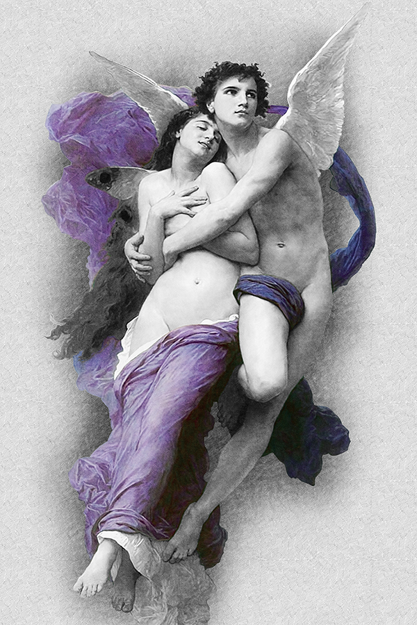 Панно Affresco, коллекция Фрески и фотообои, артикул ID136426: премиальные дизайнерские обои для стильного интерьера Панно Affresco, коллекция Фрески и фотообои, артикул ID136426: премиальные дизайнерские обои для стильного интерьера