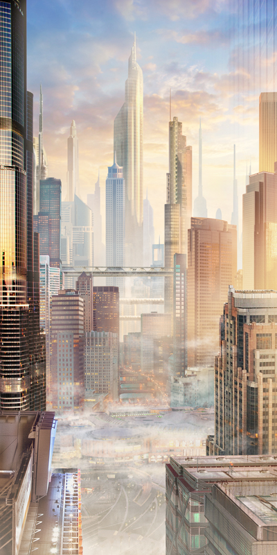 Панно Affresco, коллекция Фрески и фотообои, артикул 6542: премиальные дизайнерские обои для стильного интерьера Панно Affresco, коллекция Фрески и фотообои, артикул 6542: премиальные дизайнерские обои для стильного интерьера