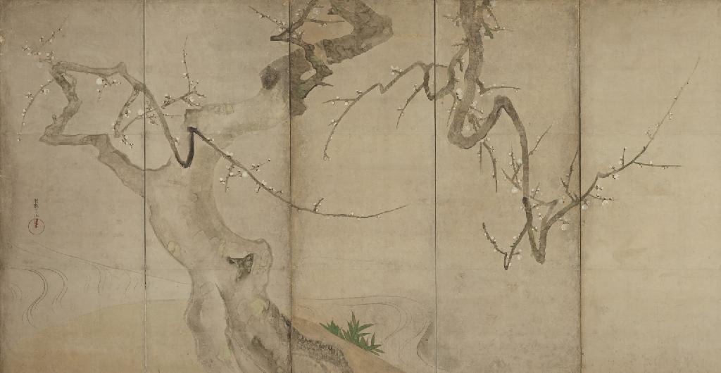 Панно Affresco, коллекция Фрески и фотообои, артикул ID135697: премиальные дизайнерские обои для стильного интерьера Панно Affresco, коллекция Фрески и фотообои, артикул ID135697: премиальные дизайнерские обои для стильного интерьера