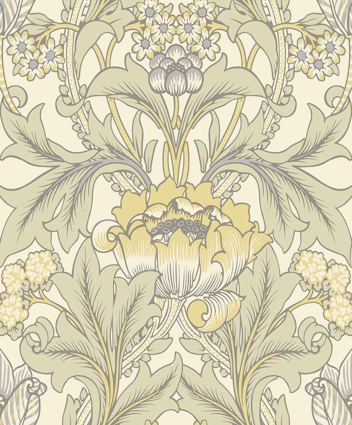 Немецкие обои Architector, коллекция British Heritage, KT20508