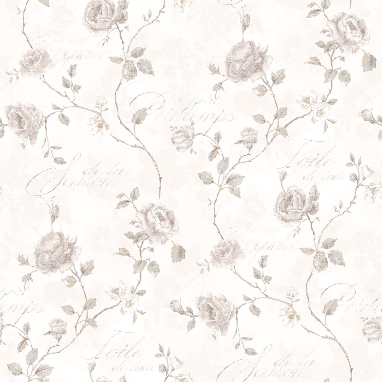 Обои AURA Vintage Rose 2 G45325