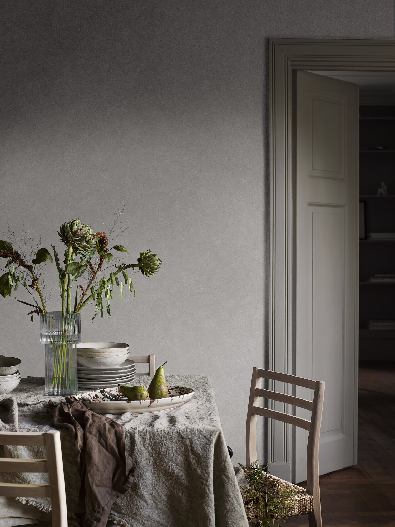 Шведские обои Borastapeter, коллекция Cottage Garden, артикул 3589