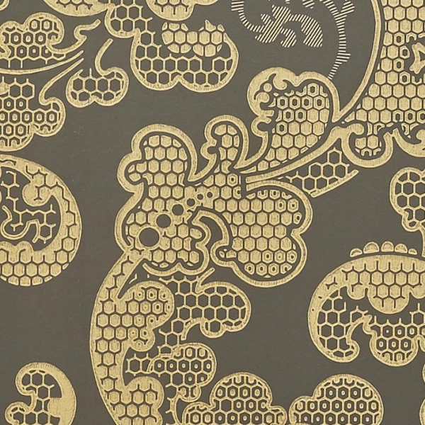 Французские обои Isidore Leroy, коллекция Heritage, артикул 6240 2 02