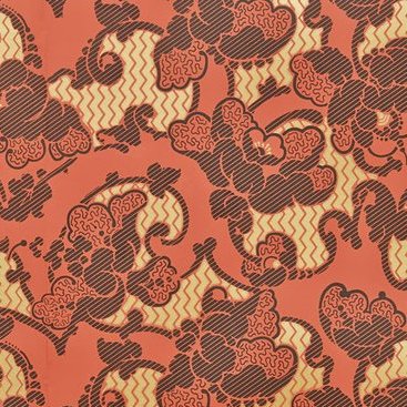 Французские обои Isidore Leroy, коллекция Heritage, артикул 6240 3 03