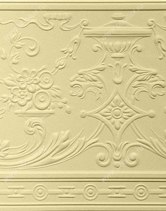 Бордюры Lincrusta, коллекция Lincrusta, артикул RD1957