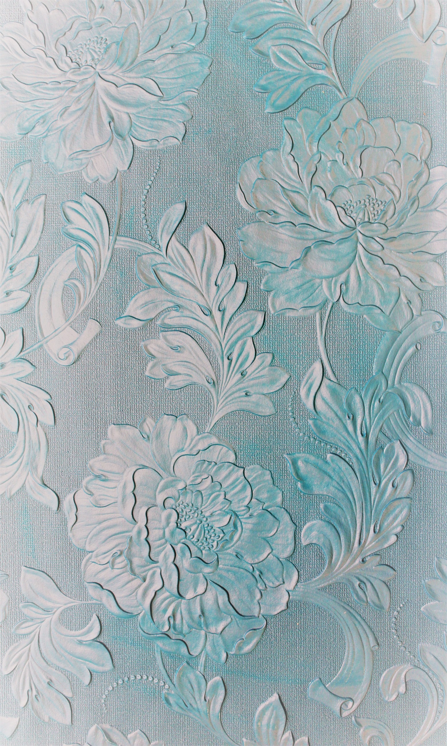 Английские обои Lincrusta, коллекция Lincrusta, артикул RD1963