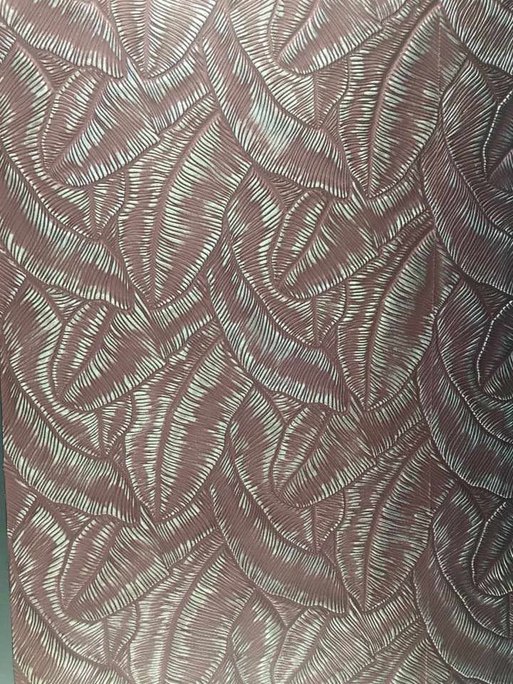 Английские обои Lincrusta, коллекция Lincrusta, артикул RD1976
