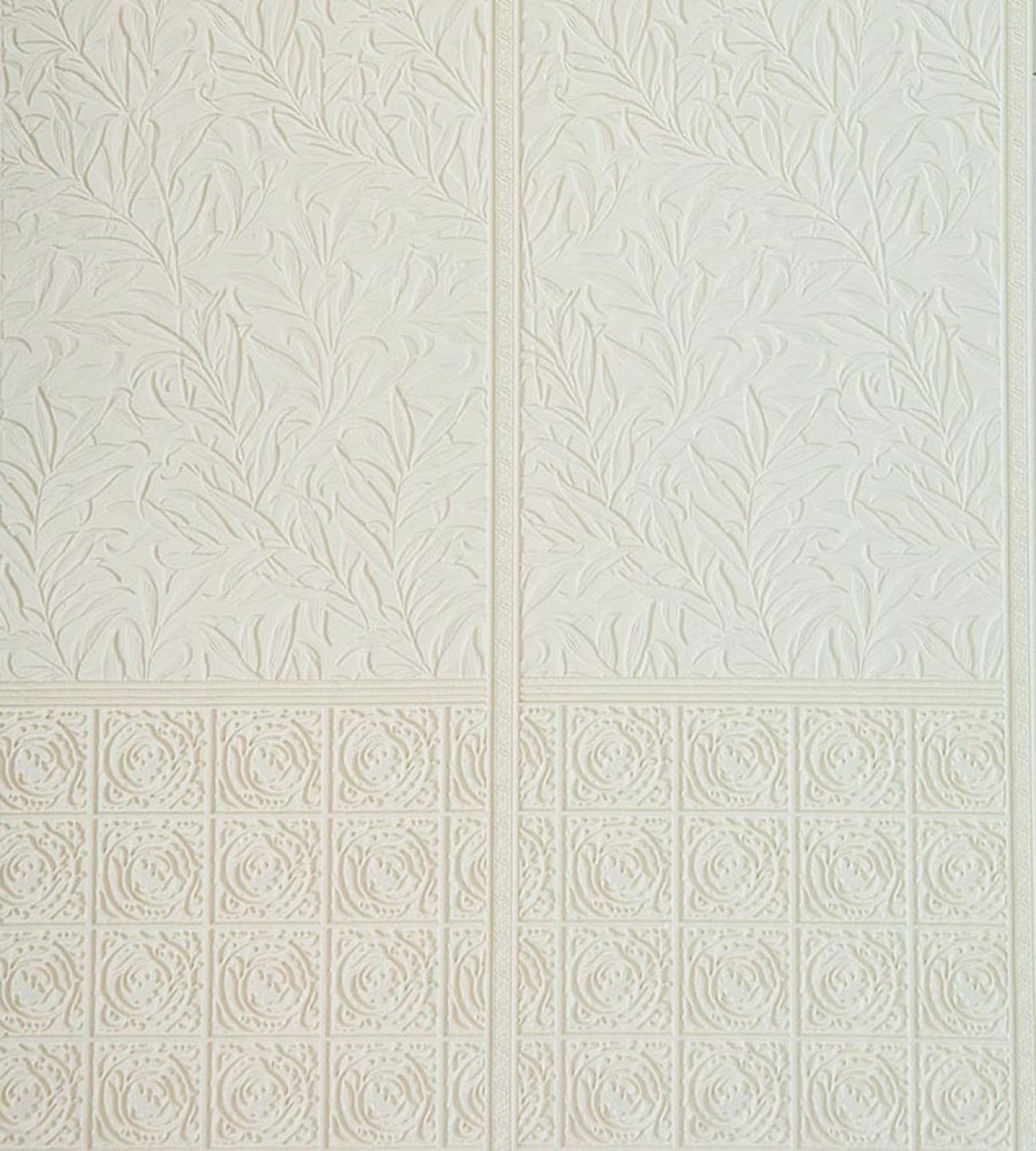 Английские обои Lincrusta, коллекция Lincrusta, артикул WM1982FR
