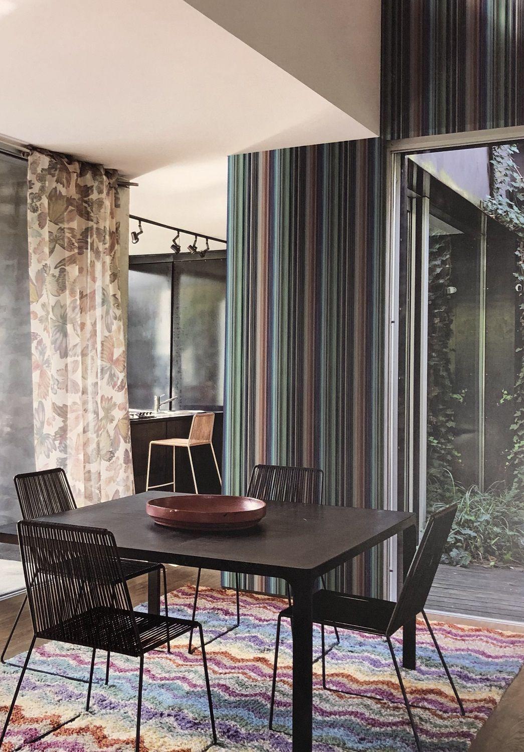 Sirpi Missoni Home