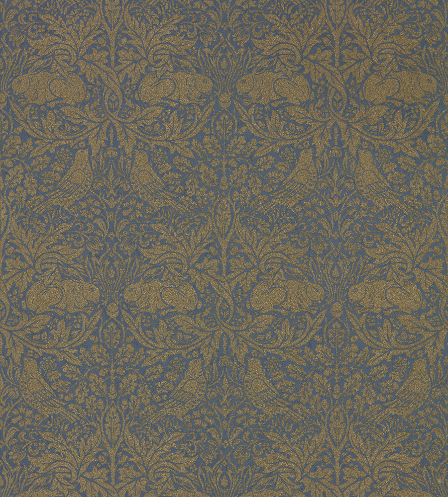 Обои Morris & Co Pure Morris North, арт. 216530
