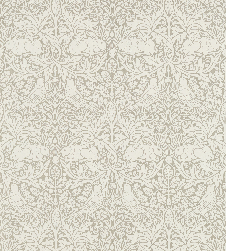Обои Morris & Co, Pure Morris North, арт. 216532