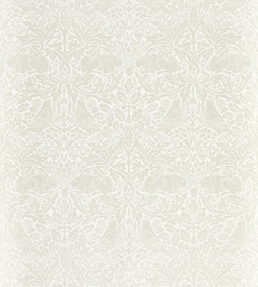 Обои Morris & Co, коллекция Pure Morris North, арт. 216534