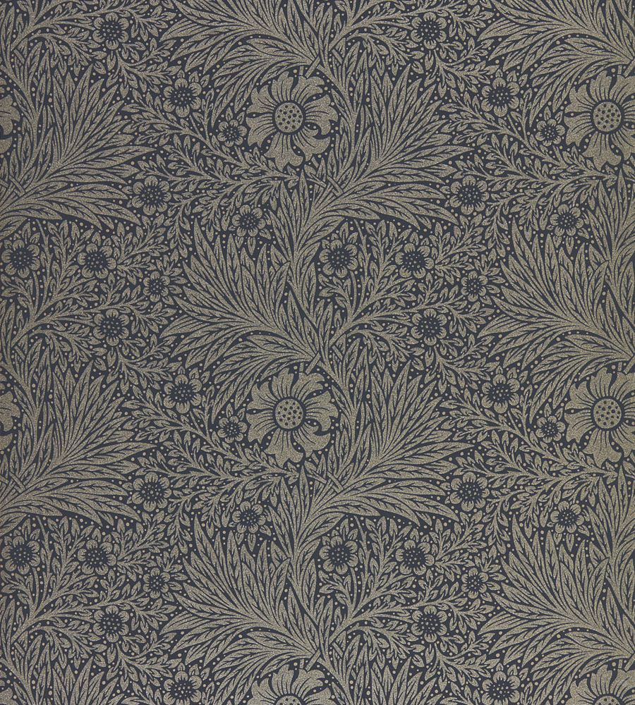Обои Morris & Co, Pure Morris North, арт. 216535