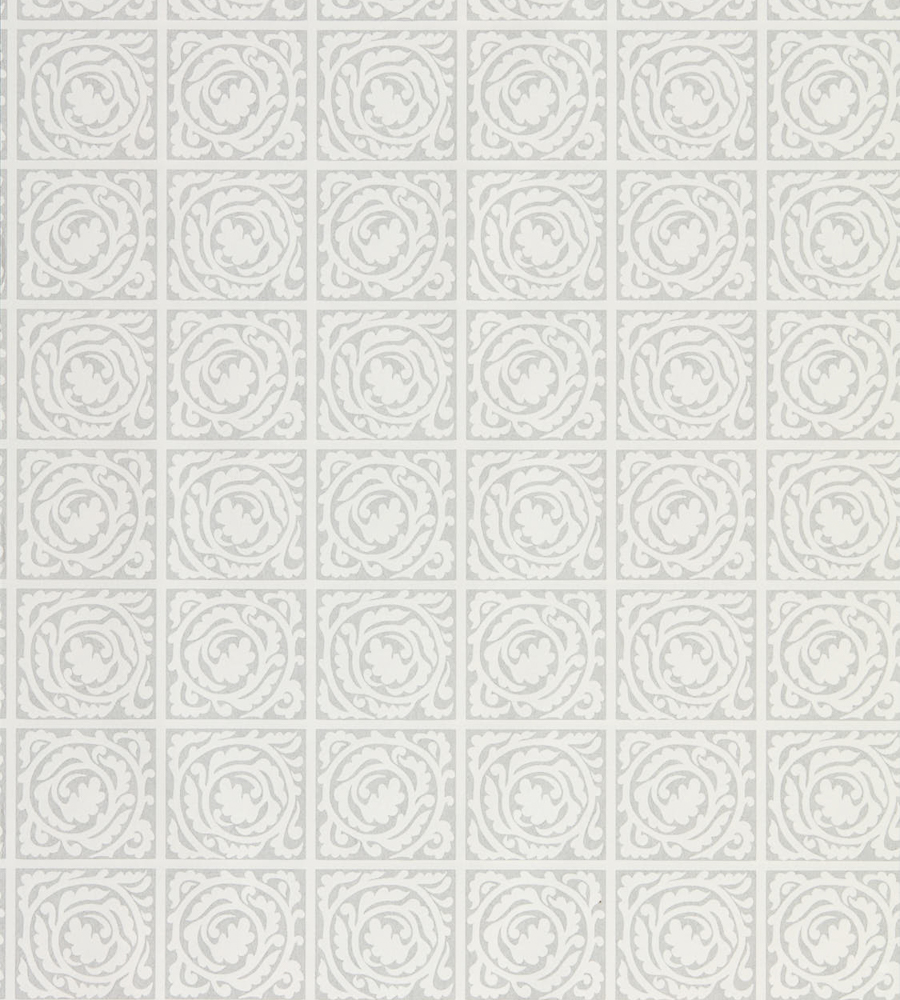 Обои Morris & Co, Pure Morris North, арт. 216544