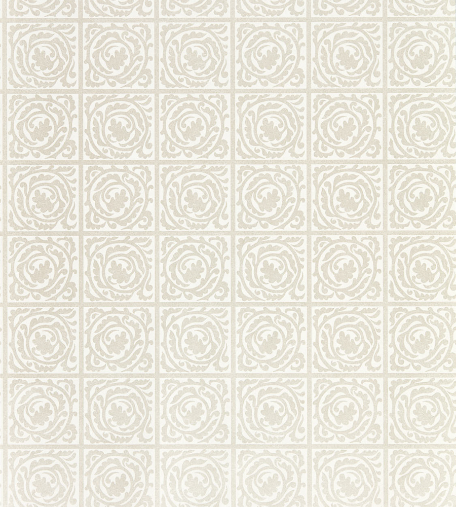 Обои Morris & Co, коллекция Pure Morris North, арт. 216545