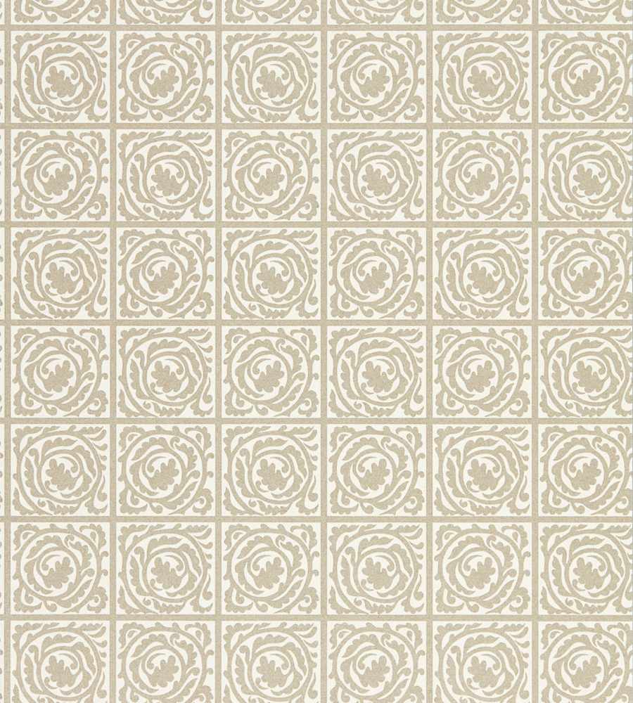 Английские обои Morris & Co, коллекция Pure Morris North, артикул 216546