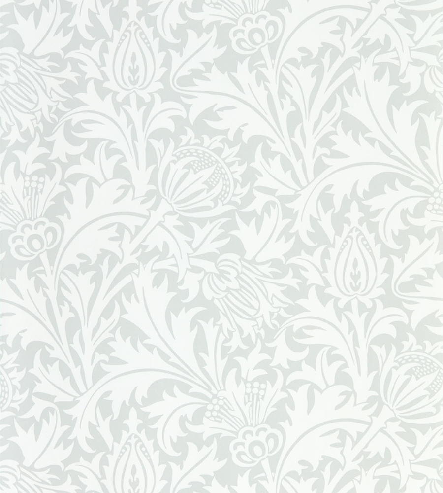 Обои Morris & Co, Pure Morris North, арт. 216550