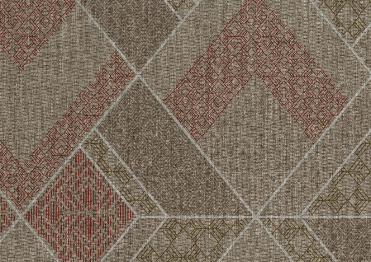Итальянские обои Sirpi, коллекция AltaGamma Kilt, артикул 24223