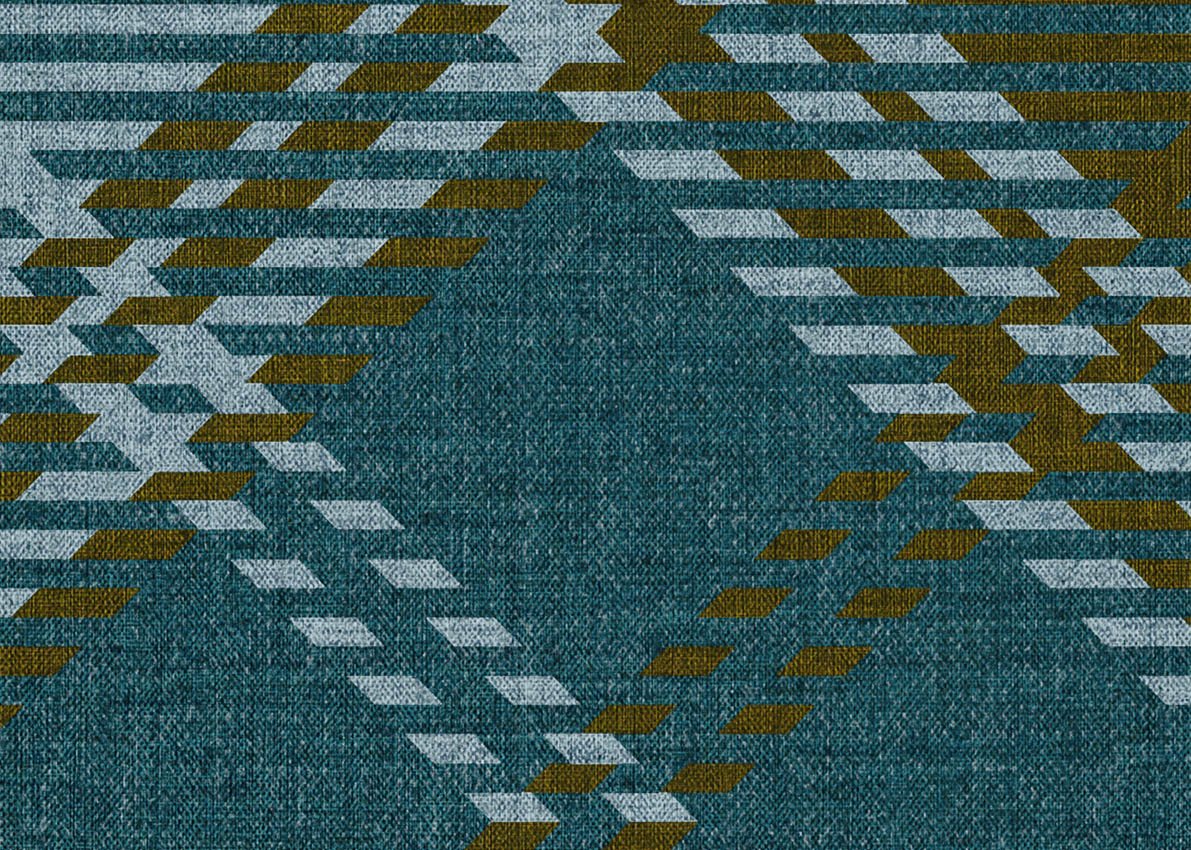 Итальянские обои Sirpi, коллекция AltaGamma Kilt, артикул 24290