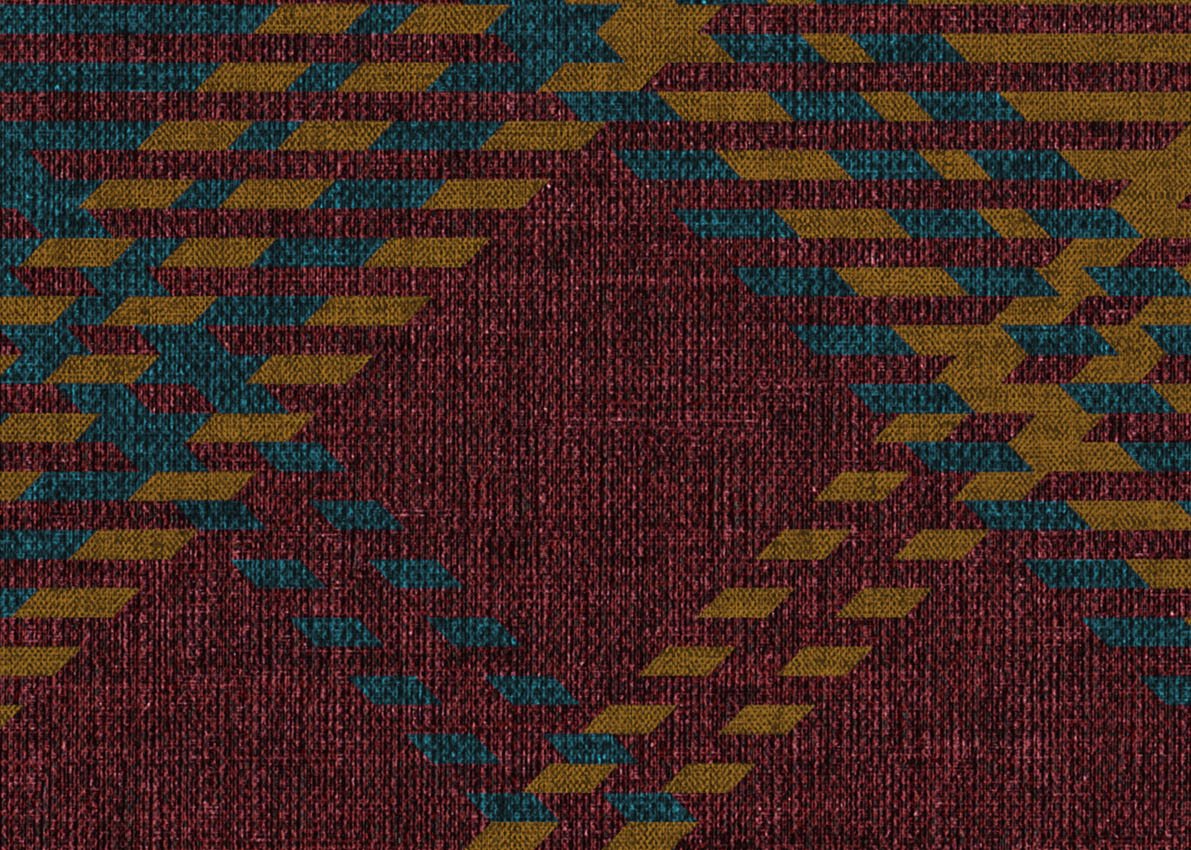 Итальянские обои Sirpi, коллекция AltaGamma Kilt, артикул 24292