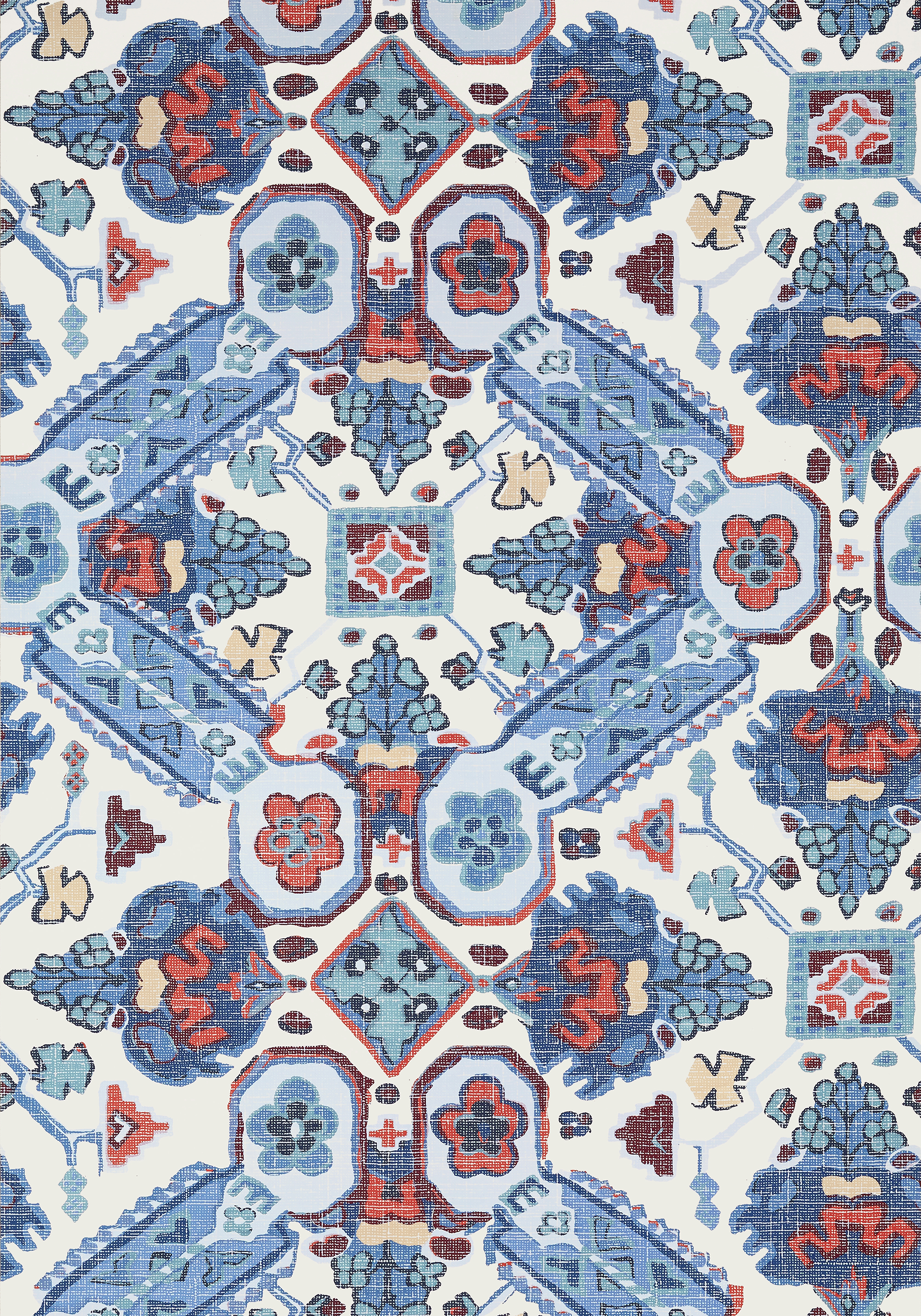 Американские обои Thibaut, коллекция Heritage, артикул T10824