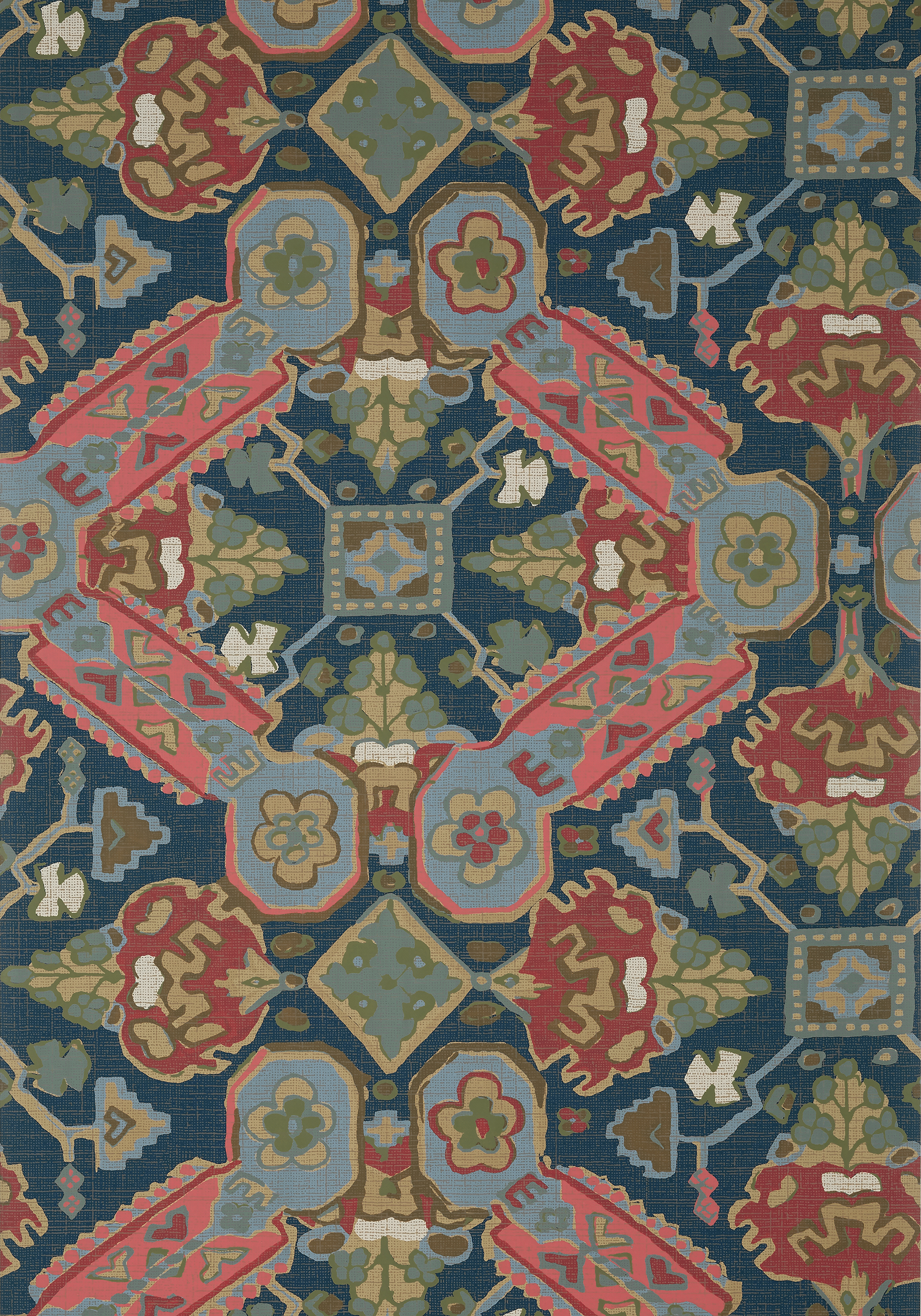 Американские обои Thibaut, коллекция Heritage, артикул T10829