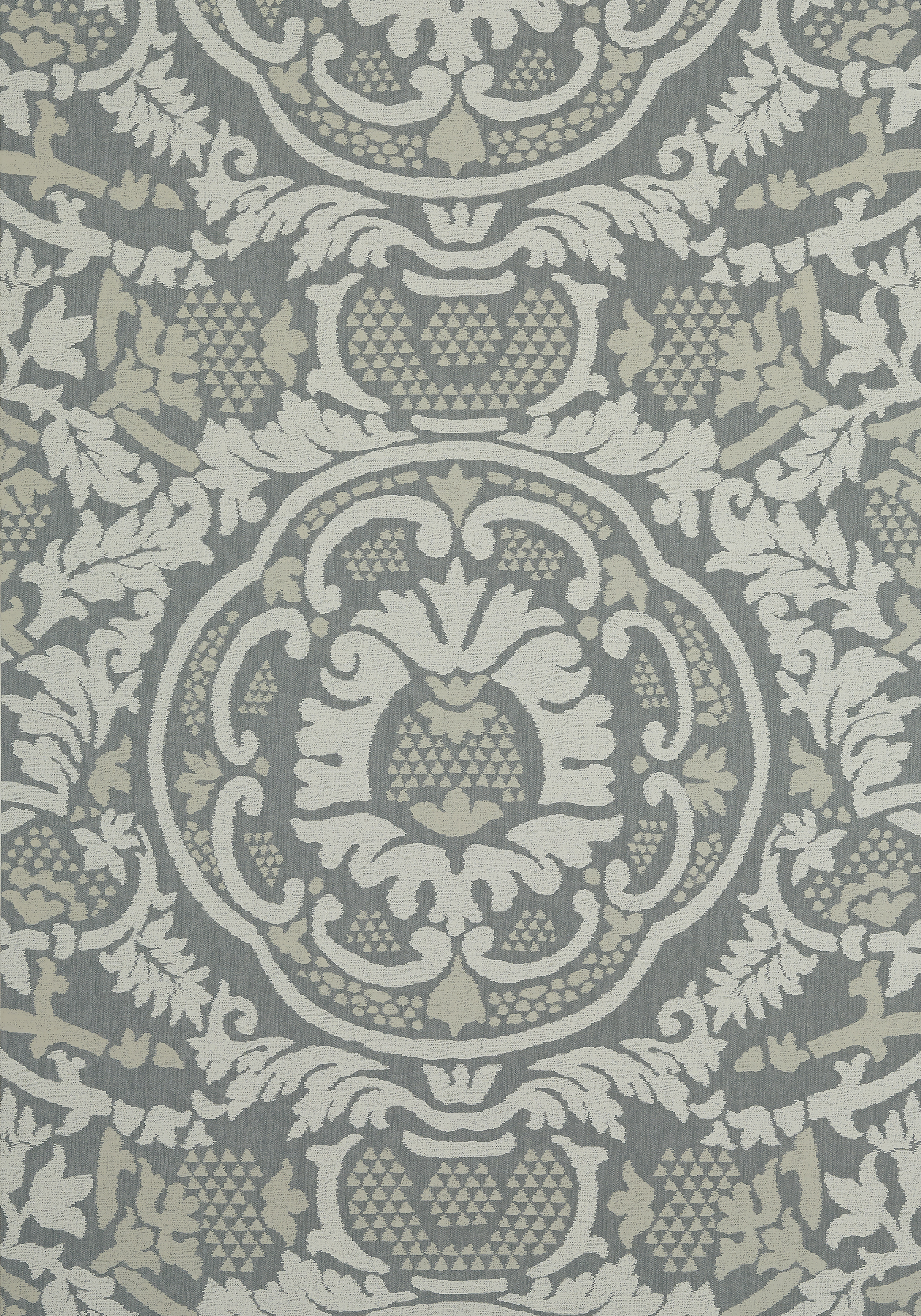 Американские обои Thibaut, коллекция Heritage, артикул T10840