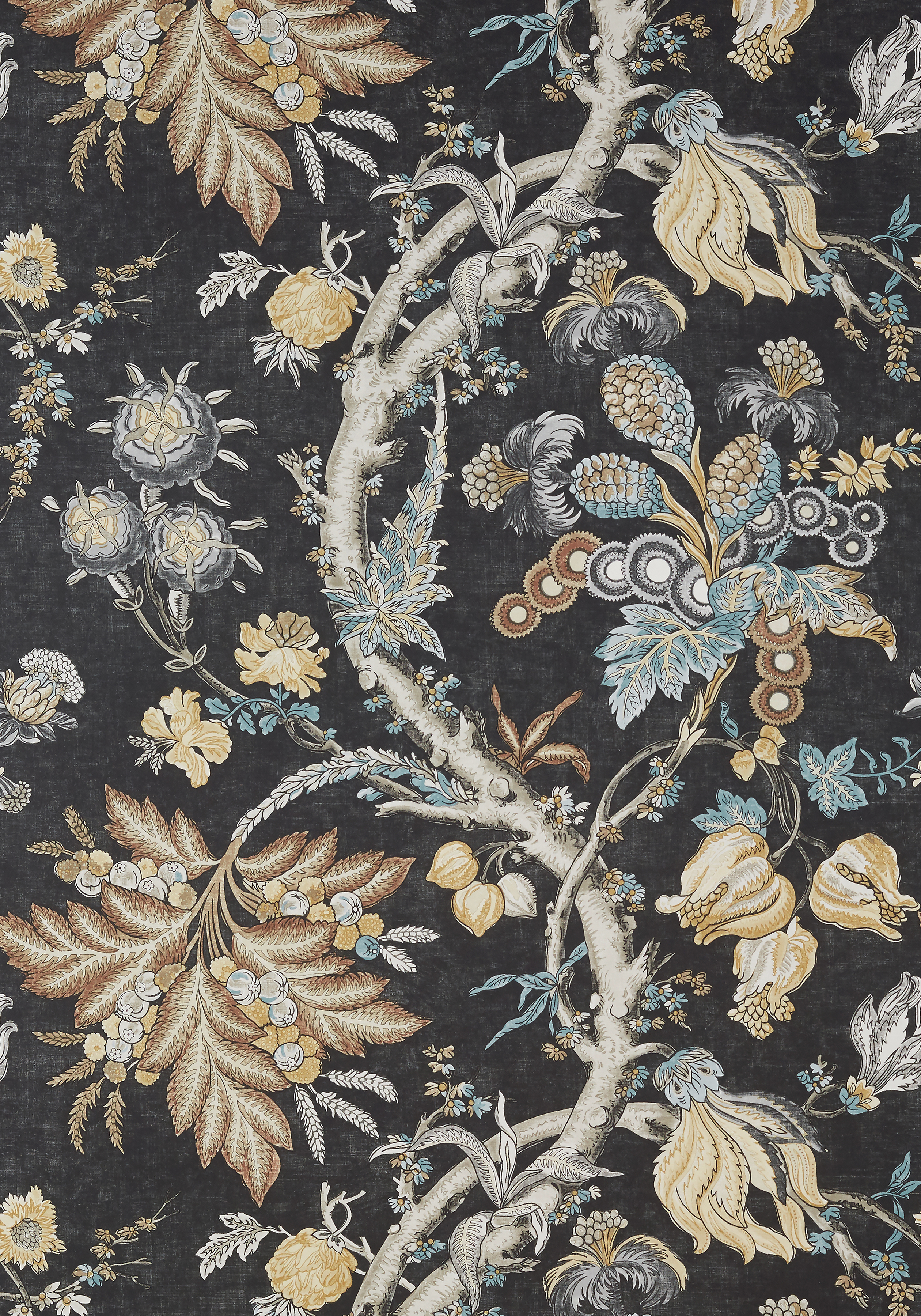 Американские обои Thibaut, коллекция Heritage, артикул T10842