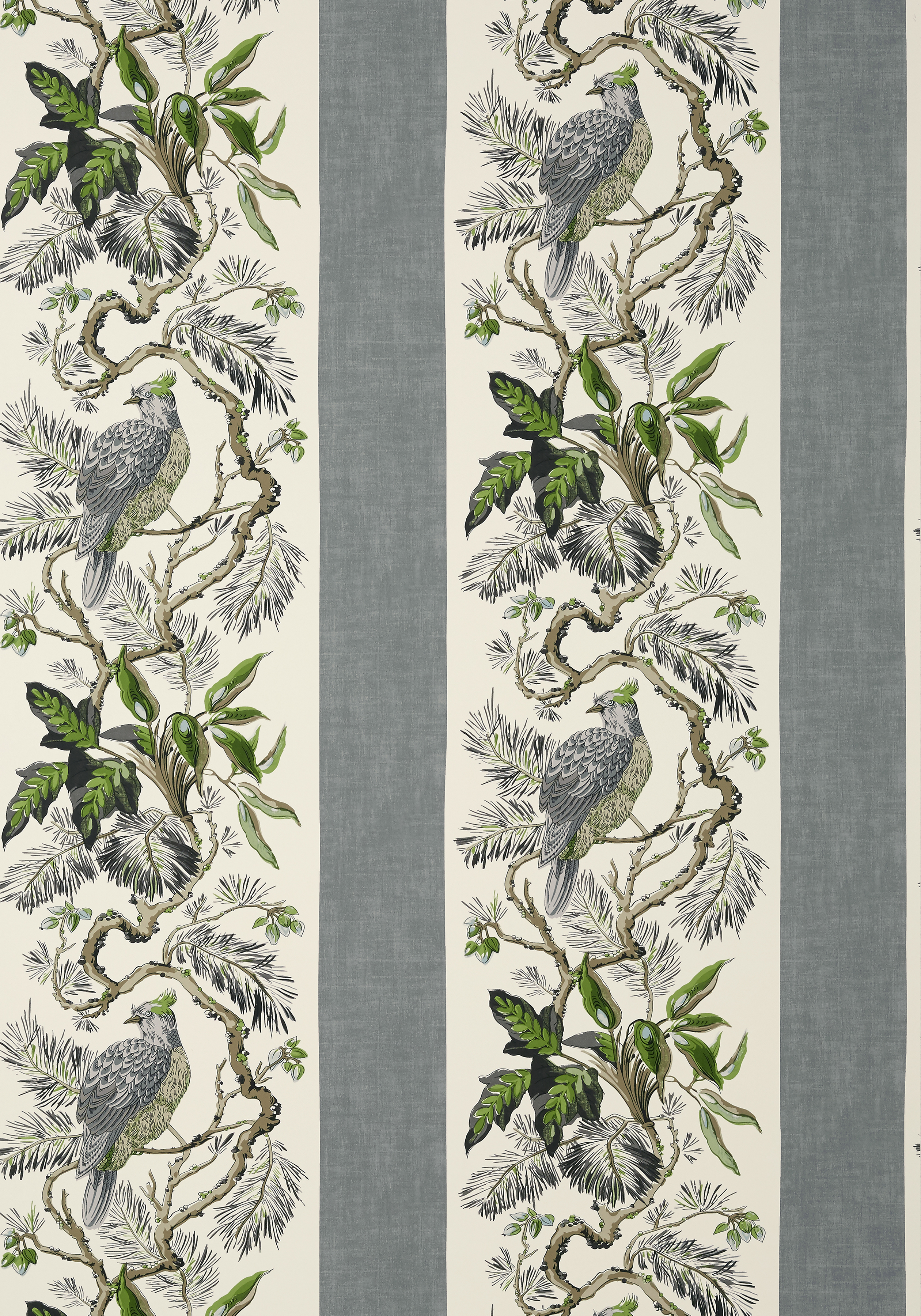 Американские обои Thibaut, коллекция Heritage, артикул T10860