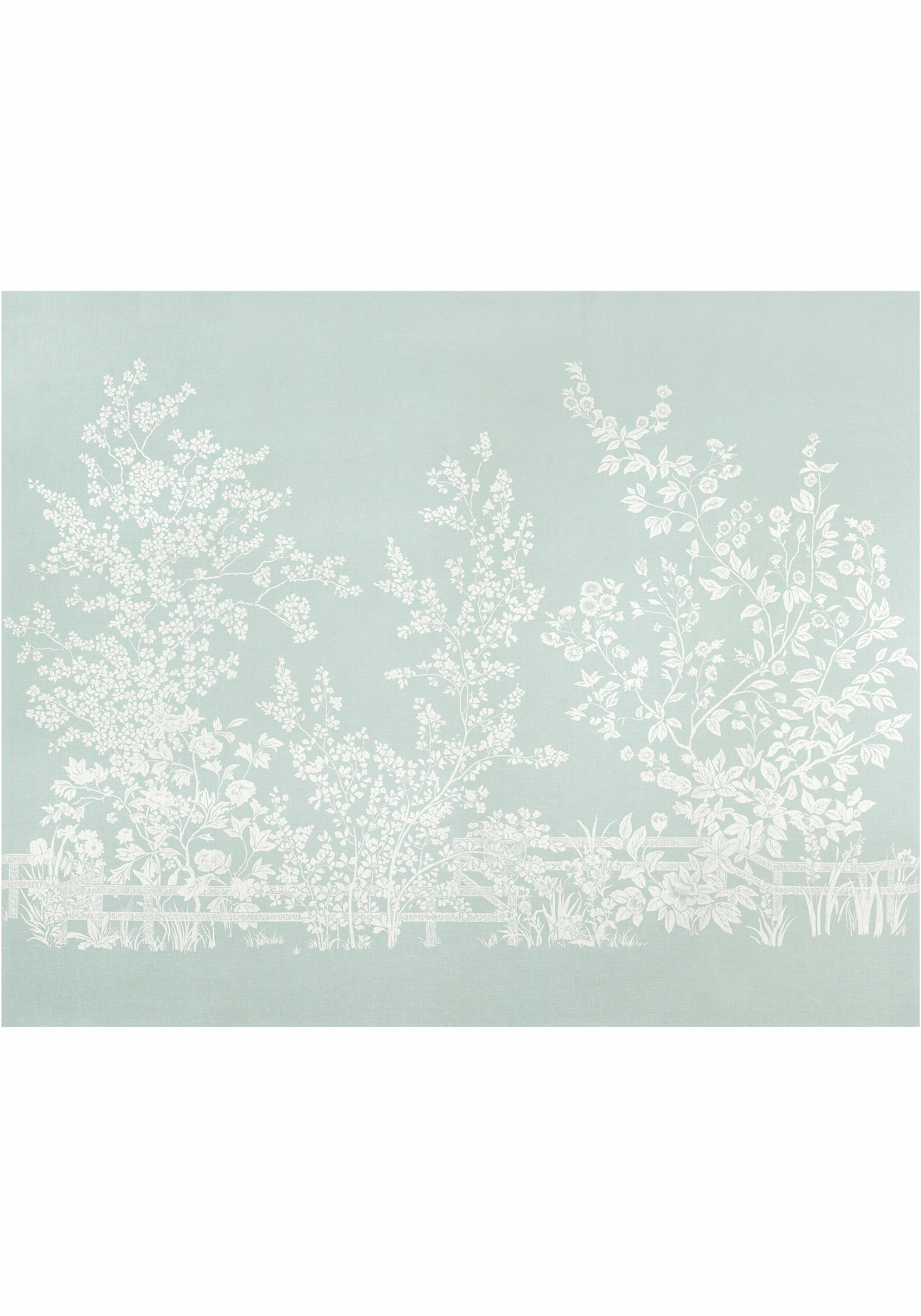 Панно Thibaut, коллекция Heritage, артикул TM10854