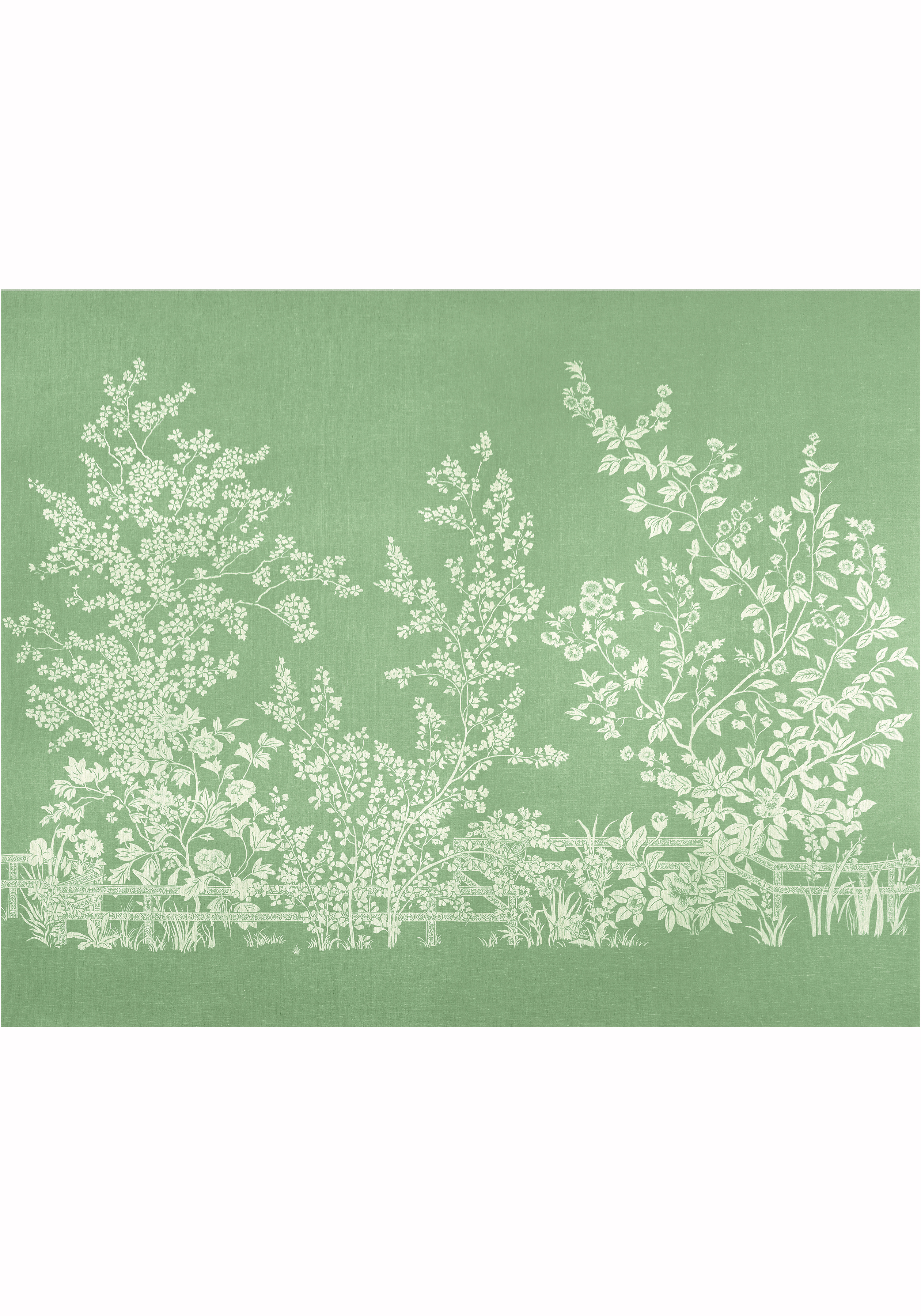 Панно Thibaut, коллекция Heritage, артикул TM10855