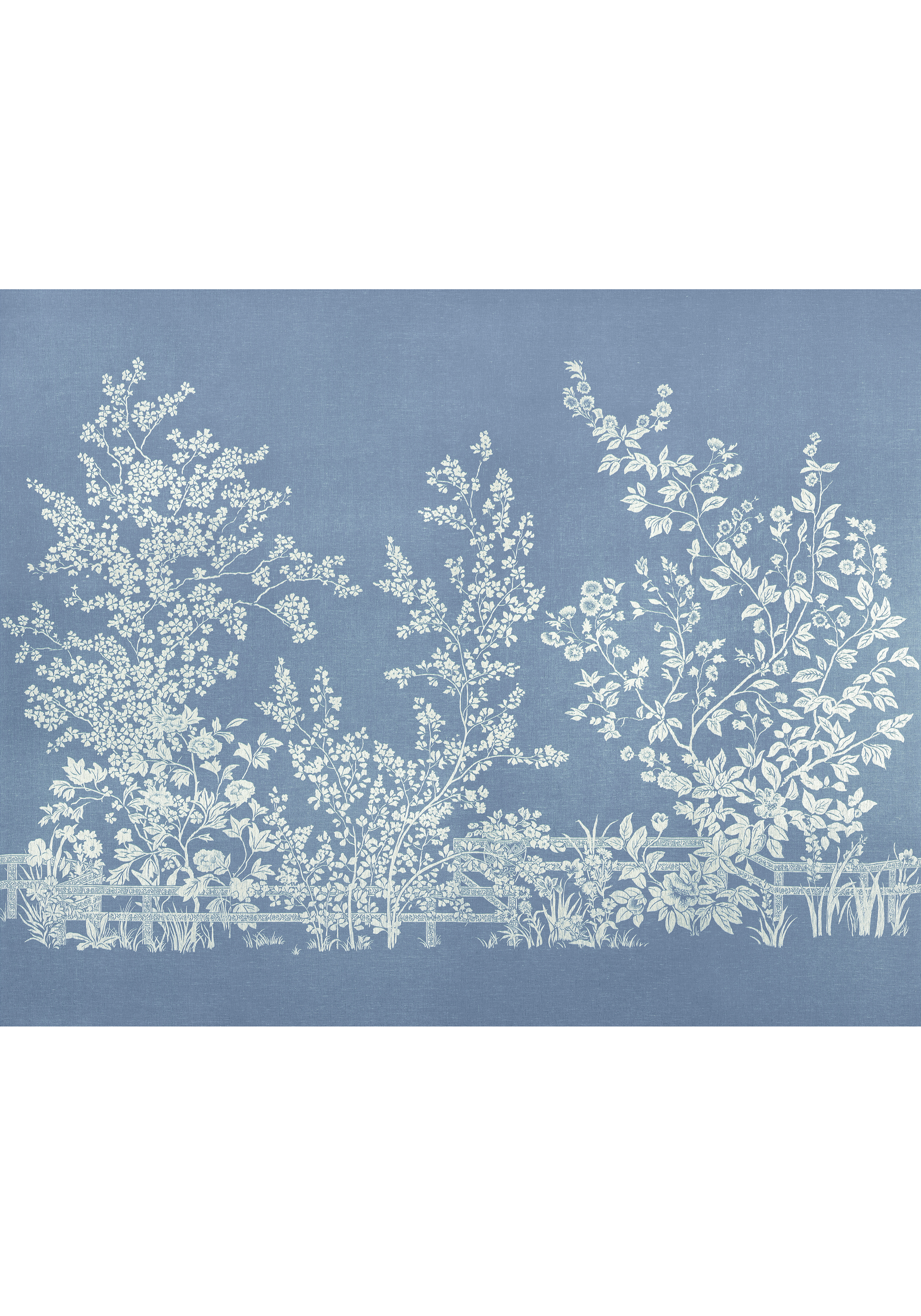 Панно Thibaut, коллекция Heritage, артикул TM10856