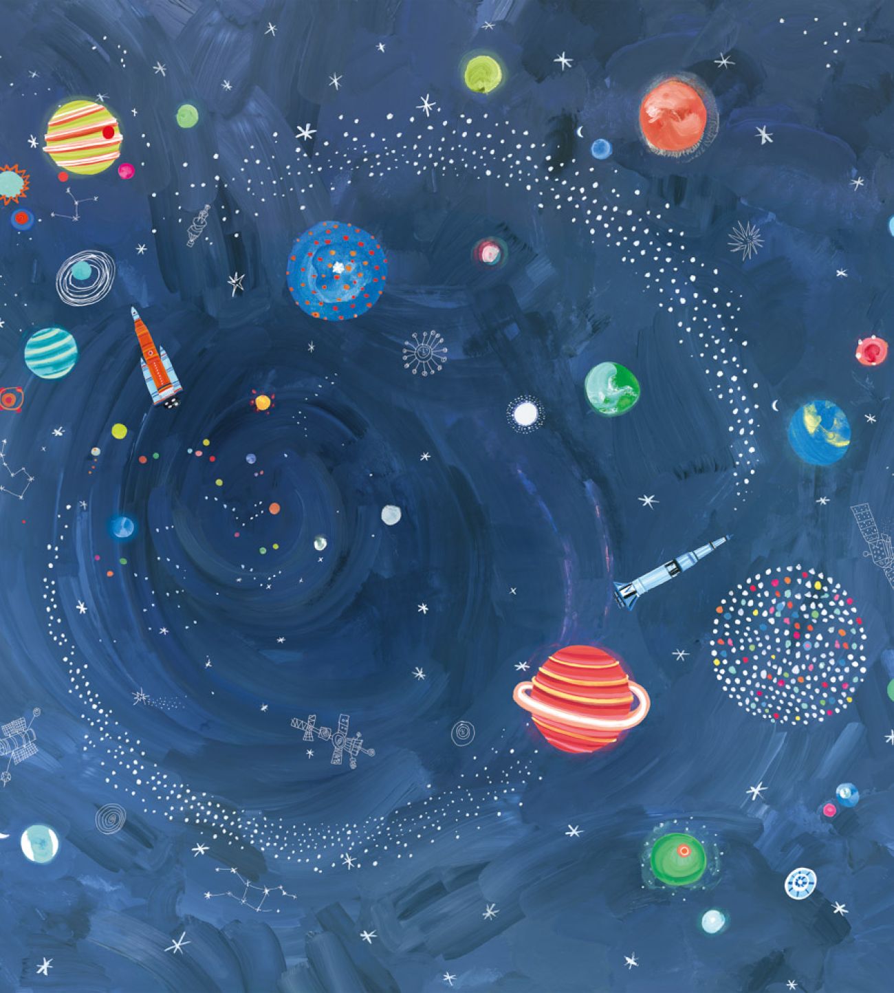 Панно Villa Nova, коллекция Picturebook II, артикул W651/01: премиальные дизайнерские обои для стильного интерьера Панно Villa Nova, коллекция Picturebook II, артикул W651/01: премиальные дизайнерские обои для стильного интерьера