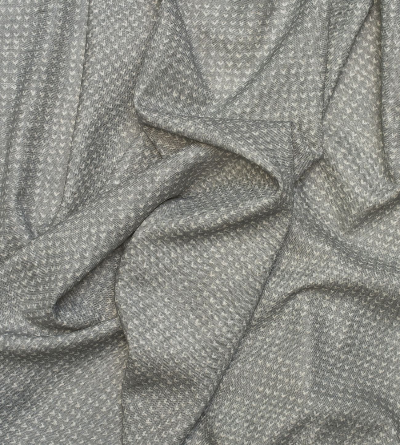 Английская ткань Andrew Martin, коллекция Woodland, артикул Finch/Storm Английская ткань Andrew Martin, коллекция Woodland, артикул Finch/Storm