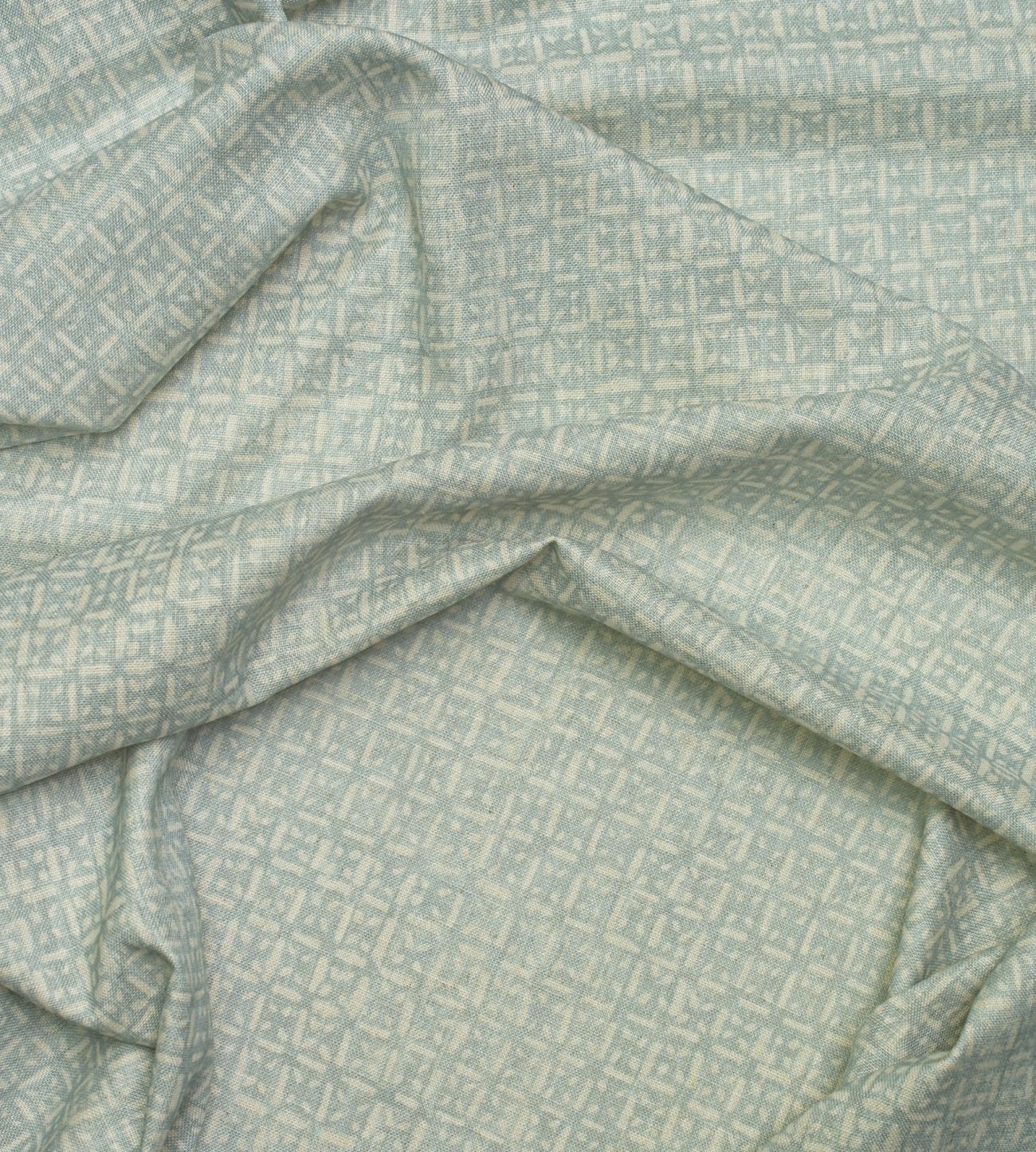 Английская ткань Andrew Martin, коллекция Woodland, артикул Nest/Mist Английская ткань Andrew Martin, коллекция Woodland, артикул Nest/Mist