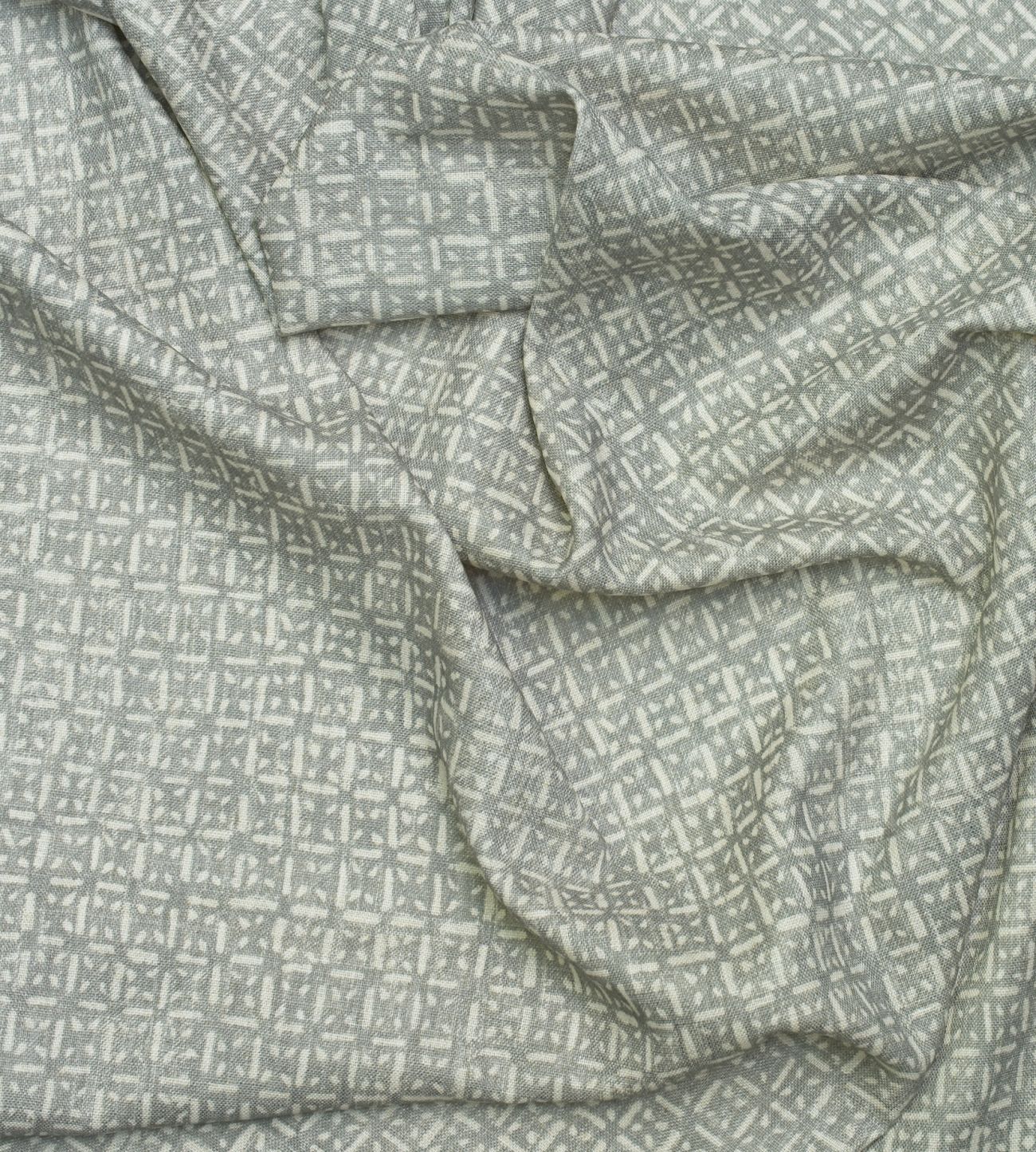 Английская ткань Andrew Martin, коллекция Woodland, артикул Nest/Storm