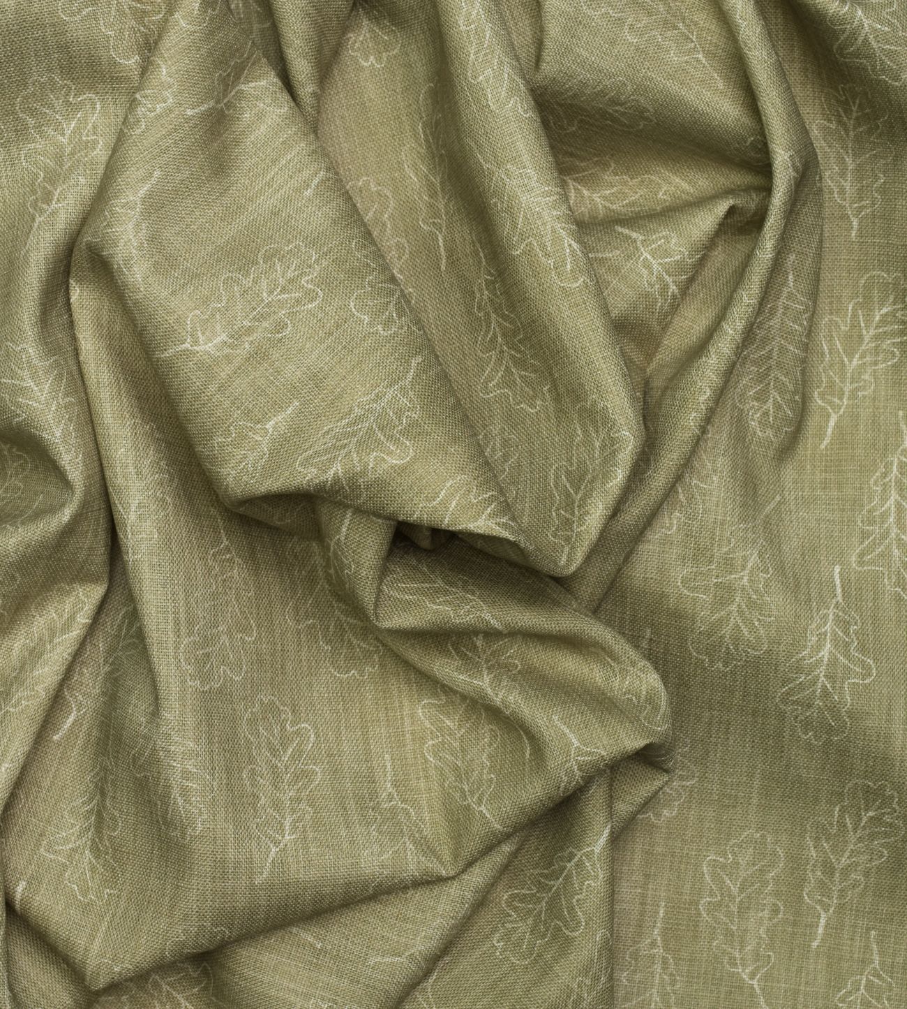 Английская ткань Andrew Martin, коллекция Woodland, артикул Noble Oak/Lichen Английская ткань Andrew Martin, коллекция Woodland, артикул Noble Oak/Lichen