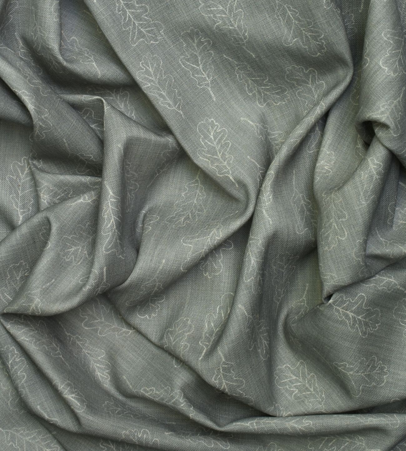 Английская ткань Andrew Martin, коллекция Woodland, артикул Noble Oak/Storm